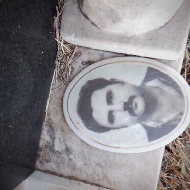 ? Kevin L.H. 1952-1982