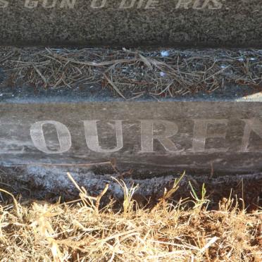 ? LOURENS