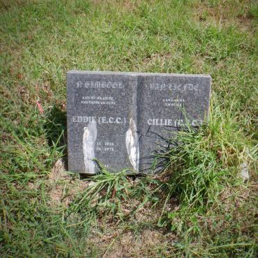 ? E.C.C. 1926-1973 &amp; C.J.C.