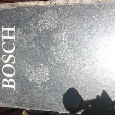 BOSCH