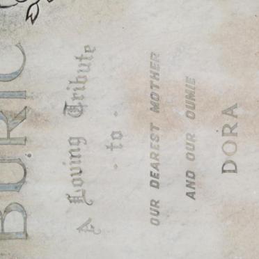 BURIC Dora 1914-1971