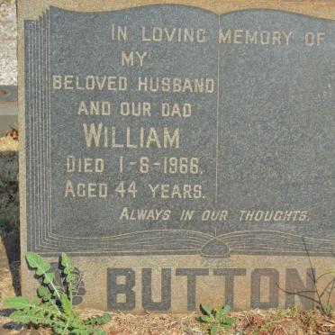 BUTTON William -1966
