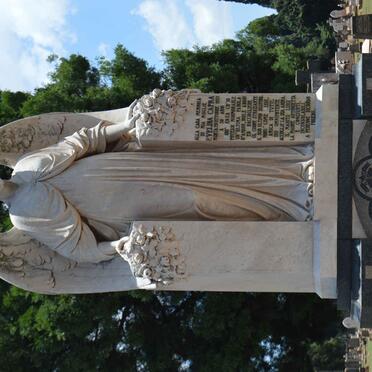 CAPRA Luigia -1909 :: CAPRA Evelina -1937