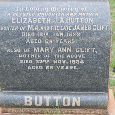 CLIFT :: BUTTON