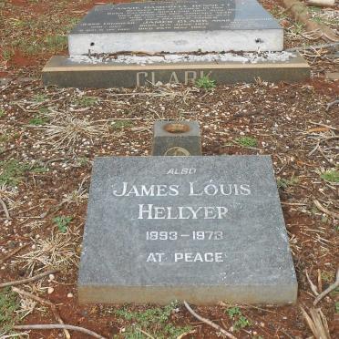 CLARK :: HELLYER