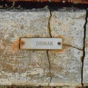 DRIMAN