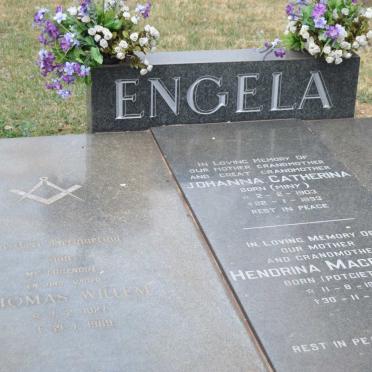 ENGELA FAMILY