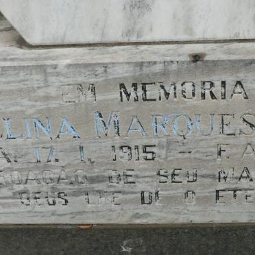 ESTEVES Adelina Marques 1915-1981