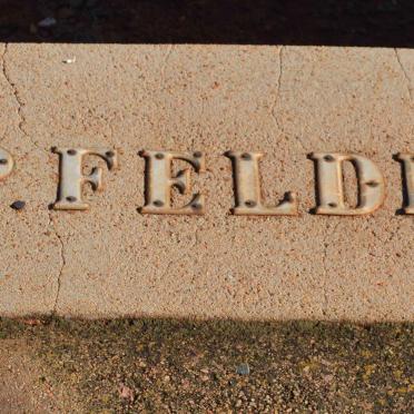 FELDHUN P.