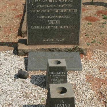 FINLAYSON :: WEBB :: COLLETT :: LUDWIG