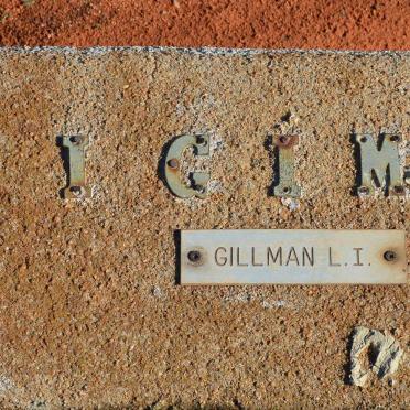 GILLMAN L.I.