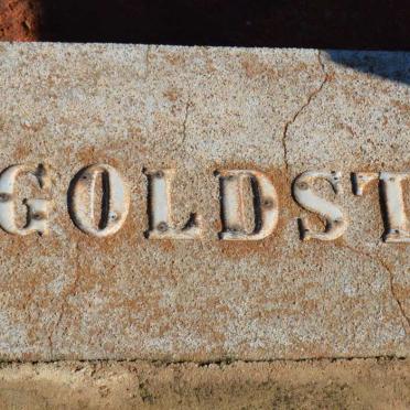 GOLDSTEIN R.