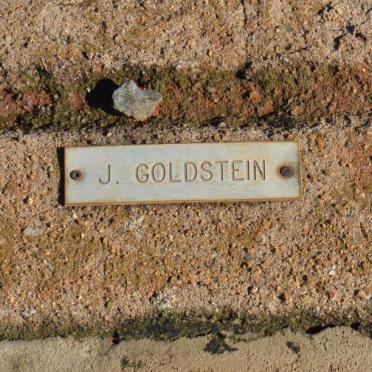 GOLDSTEIN J.