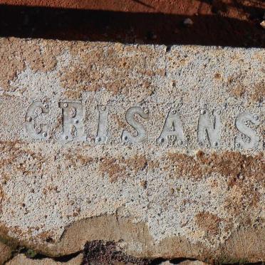 GRISANSKY W.