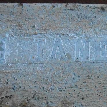 JANET M.