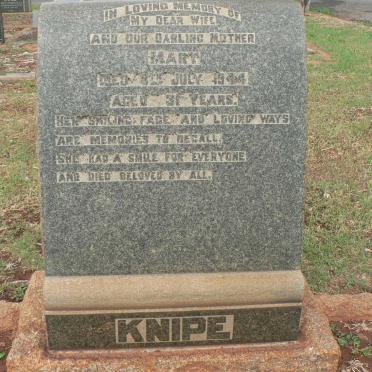 Kn - Surnames starting with the letters Kn