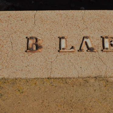 LAE B.
