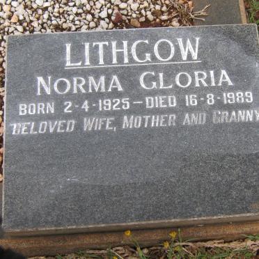 LITHGOW