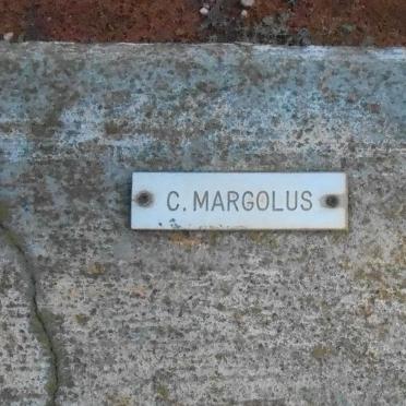 MARGOLUS C.