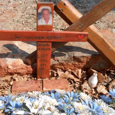 MERWE W., van der 1944-2014