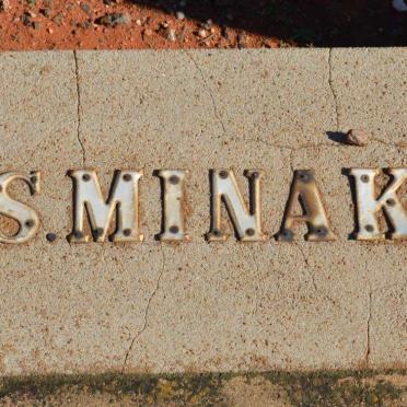 MINAKER S.