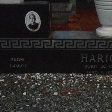 MOMONGO Hariclia 1884-1979