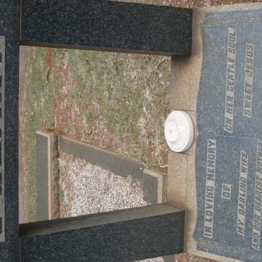 O'LEARY Thomas 1904-1981 &amp; Kathleen -1949