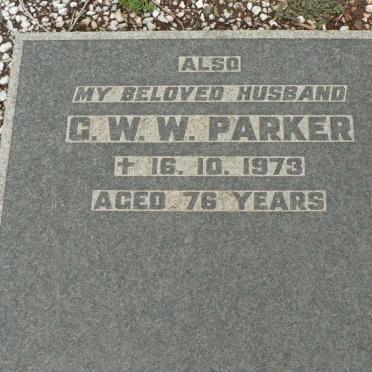 PARKER