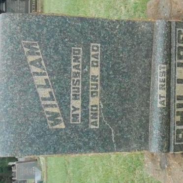 PHILLIPS William