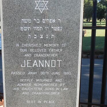 PURVIE Jeannot -1980