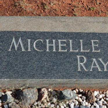 RAYD Michelle