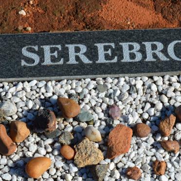 SEREBRO
