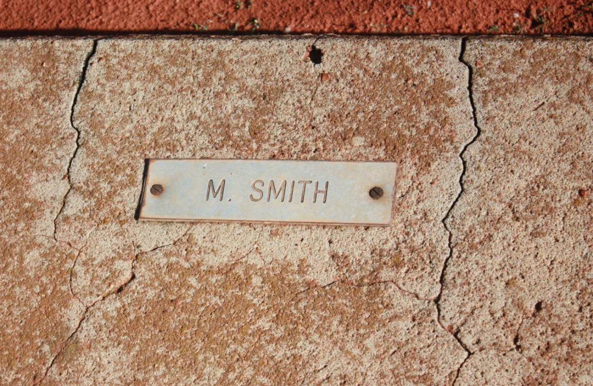 SMITH M.