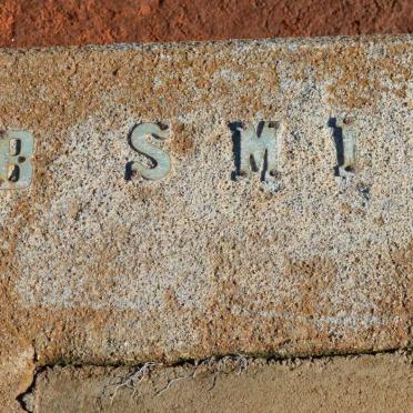 SMITH B.