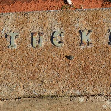 STUCKER
