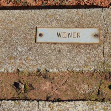 WEINER