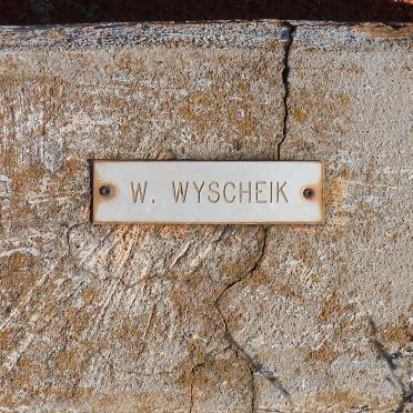 WYSCHEIK W.