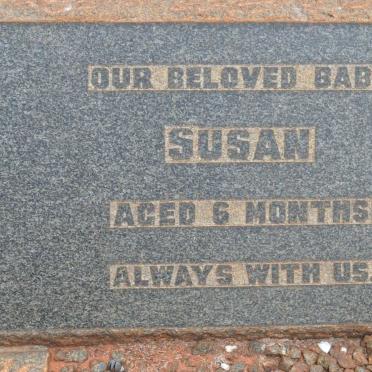 ? Susan