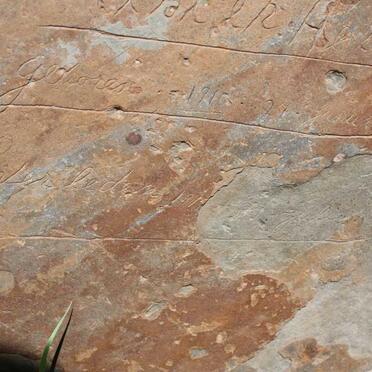 MARAIS Hester Helena 1910-191?