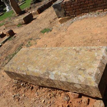 FERGUSON Lewis -1875