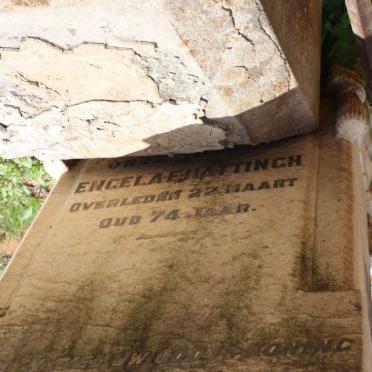 HATTINGH Engela