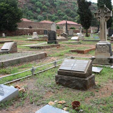 MOFFITT C.P. 1908-1993 :: MOFFITT Charles 1849-1912 &amp; Jane GRAHAME -1933