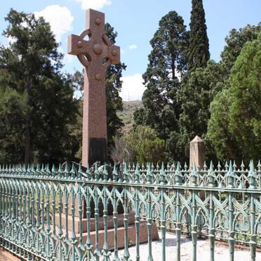 McLAREN William Victor St.Clair 1877-1900