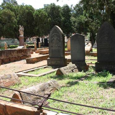 1. Oorsig PISTORIUS grafte