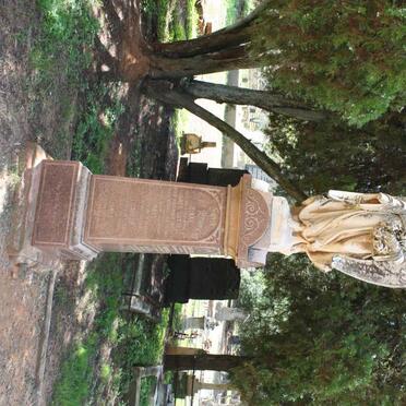 RUSSELL Dinah 1859-1888 :: RUSSELL Mary 1882-1883 :: RUSSELL Elizabeth 1884-1887 :: RUSSELL James 1886-1887