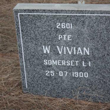VIVIAN W. -1900