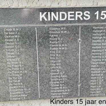 Heidelberg Konsentrasiekamp sterftes Kinders 15 jaar en jonger_3