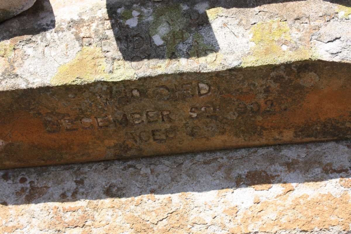 ? Stephen -1902