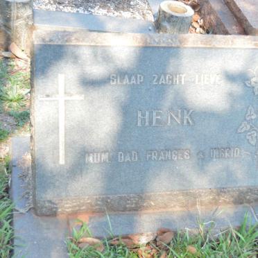 ? Henk