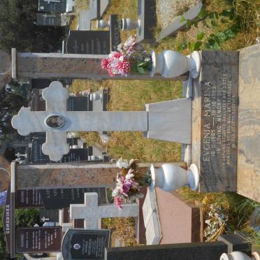 ? Evgenia Marina 1965-1989